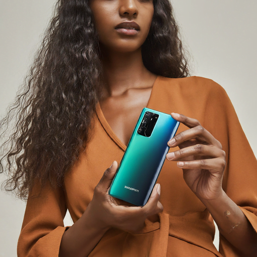 Hotter Than Ever: The Infinix Hot 40i Raises the Bar