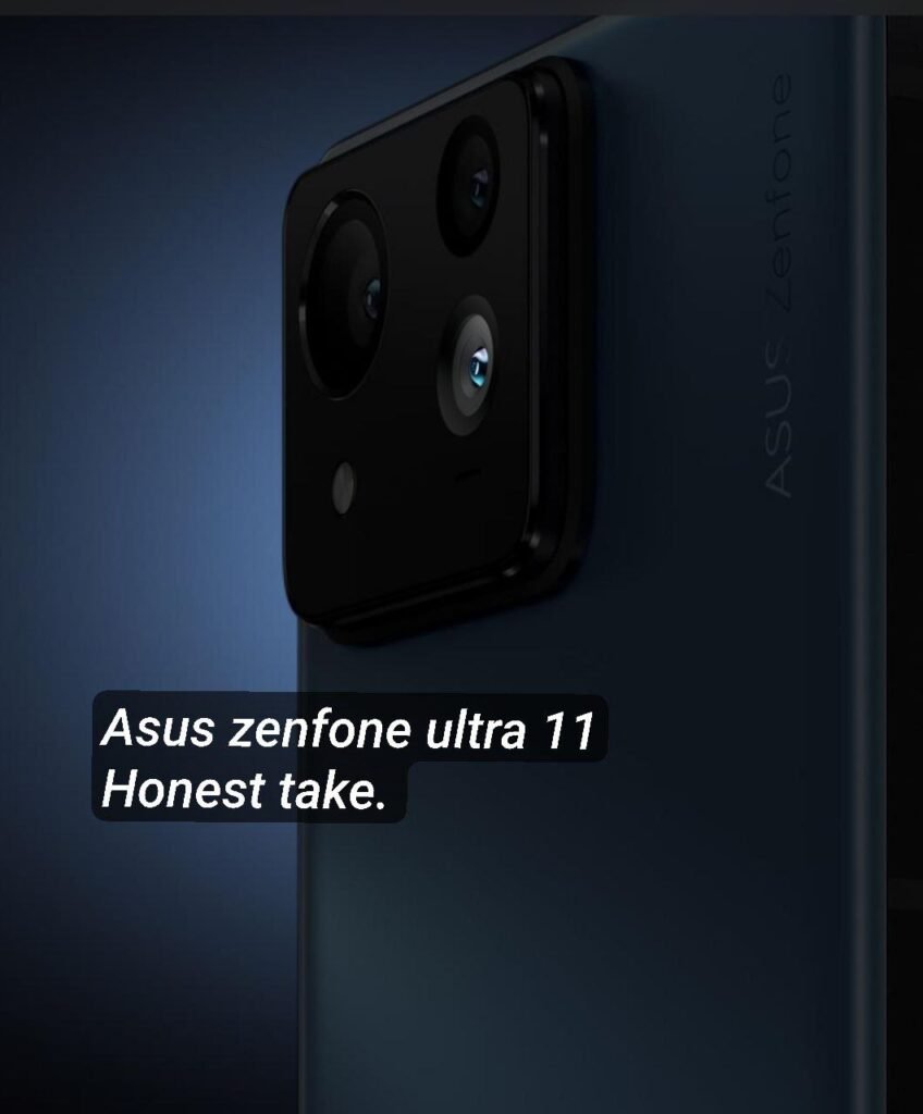 asus zenfone ultra 3