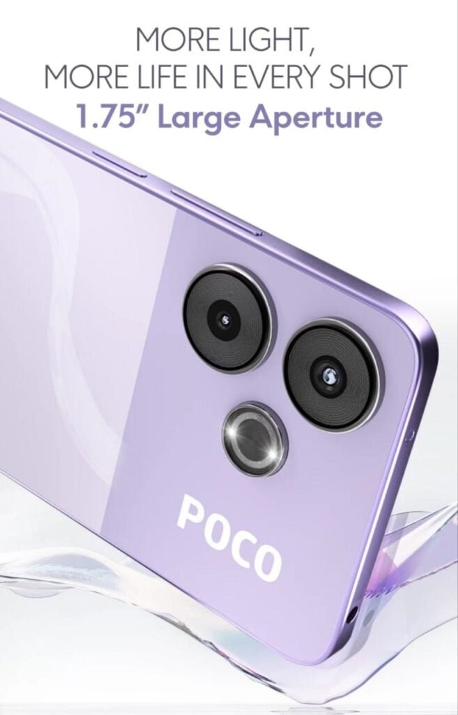 poco 2