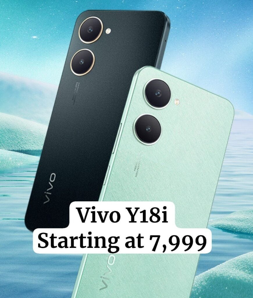 vivo 1